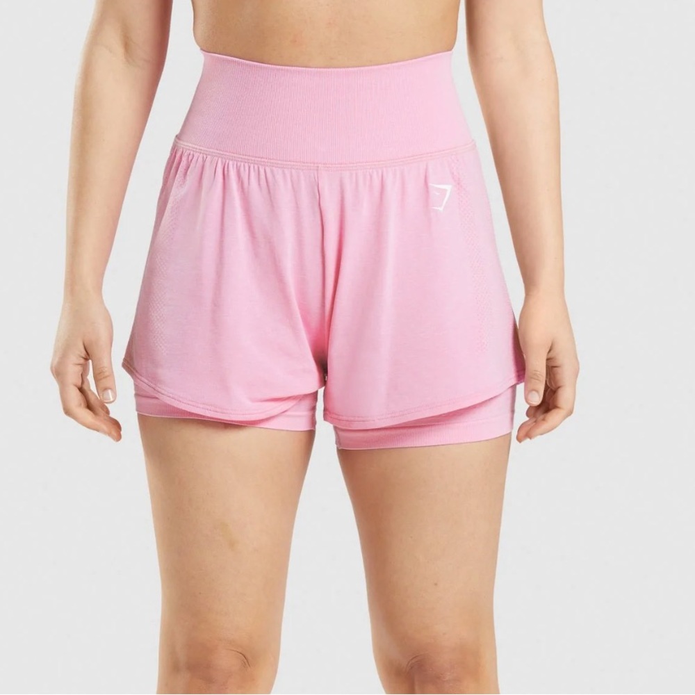 Gym Shark Shorts💪💓
